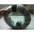 Diamond wire hand saw for stones